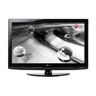 LG 42 LF 5700 106,7 cm (42 Zoll) 16:9 Full HD 100Hz LCD Fernseher mit