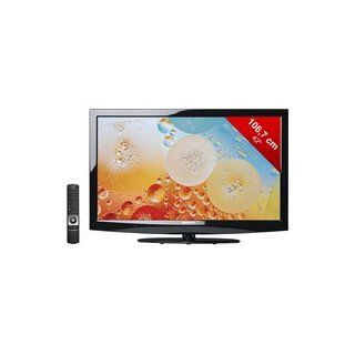 Medion Life X16998 106,7 cm (42 Zoll) LED Backlight Fernseher, EEK B