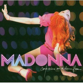 dance floor von madonna audio cd 242 neu kaufen eur 6 48 118 angebote
