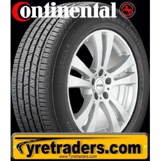 Continental 350760 255/50R19 107 H XL ContiCrossContact LX Sport MO