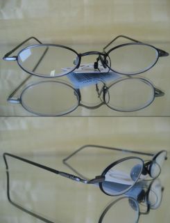 Zeitlose Unisex Lesebrille Sehhilfe Brille Lesehilfe +1,5 Dioptrien