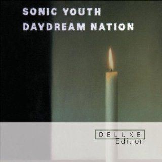 Daydream Nation (Deluxe Edition) von Sonic Youth