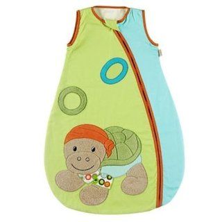 Sommer Schlafsack Sammy Schildkroete Gr. 110 cm Baby