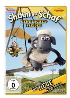 Shaun das Schaf   Der Drachenflieger (Die neue Staffel)