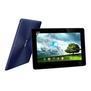 Asus EeePad TF300T 1A182A Tablet PC Tegra 3 Quad Core Android 4.0 blau