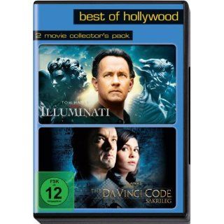 Best of Hollywood 2012   2 Movie Collectors, Pack 121 Illuminati