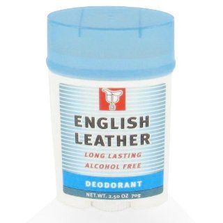 English Leather Deodorant Stick 90 ml (Deodorant Stick) 