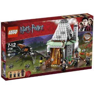 Spielzeug LEGO LEGO Harry Potter