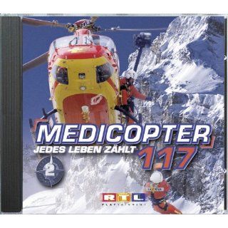 RTL Medicopter 117 2 Jedes Leben zählt [Software Pyramide] Pc