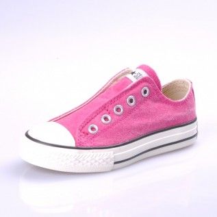 Converse All Star CT Slip Schuhe burgundy pink 110749
