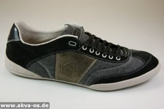 Rudolf Dassler by Puma Schuhe Sneaker STANDPUNKT Gr. 45