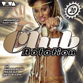 Viva Club Rotation Vol. 20   doppel CD   2002 TOP