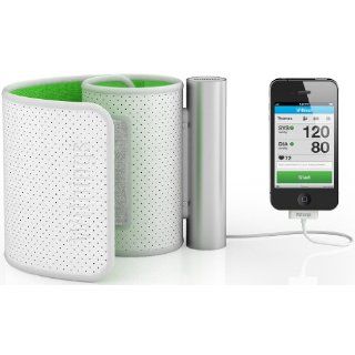 Withings BP 800 Blutdruckmessgerät (für iPhone, iPad und iPod touch