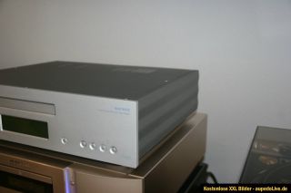 Cambridge Audio azur 840c High End CD Player OVP gebraucht 1A Zustand