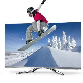 LG 47LM860V 119 cm (47 Zoll) Cinema 3D LED Backlight Fernseher, EEK A+
