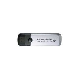 AVerMedia AVerTV Hybrid Volar HX/ A827 (USB, Analog TV, DVB