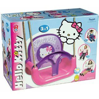   Babyschaukel Hello Kitty Schnur 120 cm Spielzeug