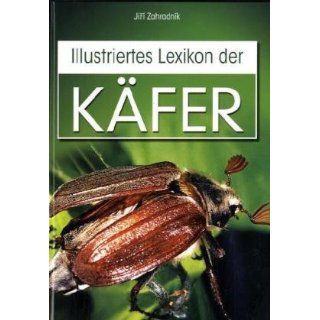  Originaltitel Käfer  und Insekten Atlas in Taschenformat. Mit 129