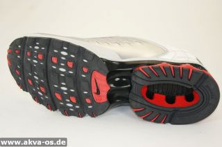 Nike Herren Trainingsschuhe IMPAX RUN Gr. 42,5 US 9