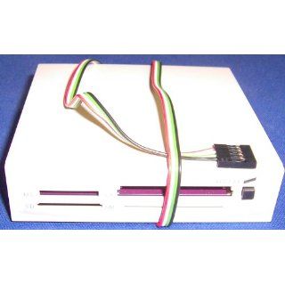 USB Card Reader ACCESS MS/CF/SD/SM Elektronik