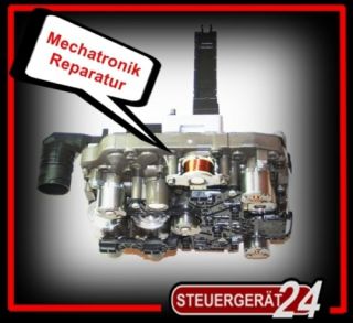 VW DSG Automatik Getriebe 0 040 197 5A4 00401975A4 Mechatronik