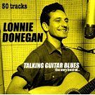Lonnie Donegan Songs, Alben, Biografien, Fotos