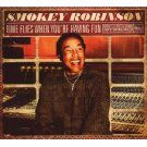 Smokey Robinson Songs, Alben, Biografien, Fotos