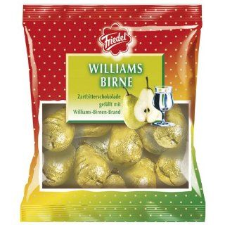 Birnchen, 10er Pack (10 x 125 g) Lebensmittel & Getränke