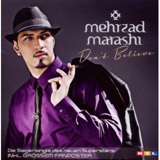 Dont Believe (2 Track CD Single) Musik