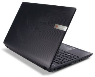 Packard Bell Easynote TK81 15.6 Zoll Notebook Top Design Neupreis 2010