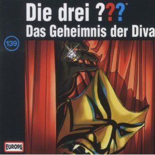 Folge 139/Das Geheimnis der Diva Musik