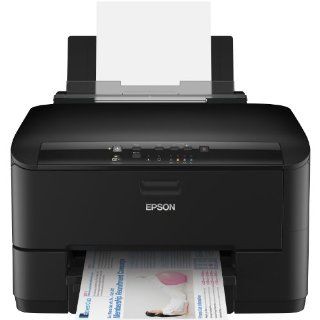 Epson Workforce Pro WP 4025DW Tintenstrahldrucker Computer