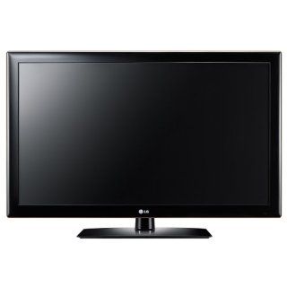 LG 55LD651 139,7 cm (55 Zoll) LCD Fernseher (Full HD, 100Hz, DVB T/ C