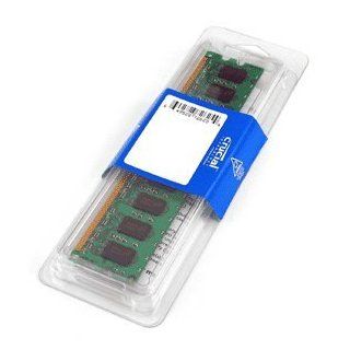 Ram memory upgrade 1GB DDR2 PC2 5300 for Dell Dimension 