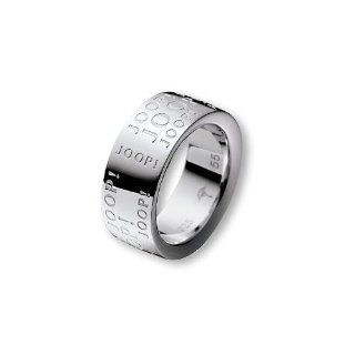 Joop Damen Ring mit Muster Gr.53 JPRG90390A530