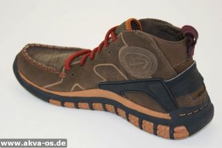 NIKE Herren Schuhe CONSIDERED MOWABB ACG 44,5 US 10,5