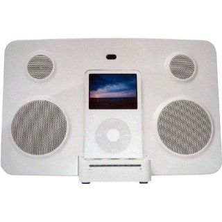 Lextronix Sound 50 Lautsprecher System für Apple iPod 