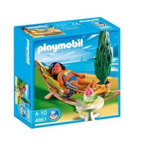 spielwaren schwarz Produkte Playmobil Ferien