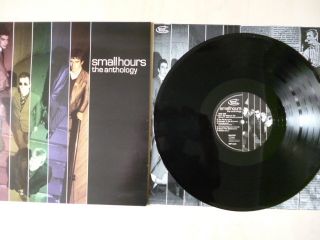 Small Hours   The Anthology LP Detour Records England