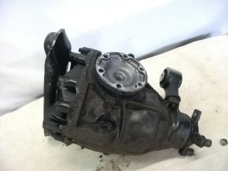 Differential Getriebe Mercedes Benz W220 S 400 CDI Limo. A 2203510105