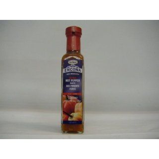 Encona Hot Pepper Sauce 142ml: Lebensmittel & Getränke