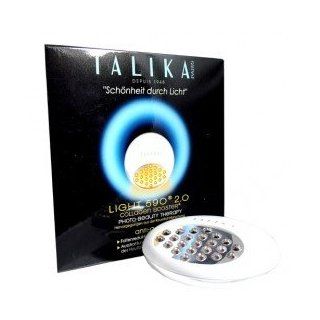 Talika Light 590 2.0 Collagen Booster   Photo Beauty Therapy 