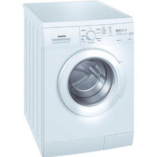 Siemens WM14E143 Waschmaschine Frontlader / AAB / 1400 UpM / 6 kg / 1