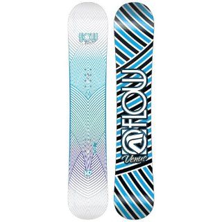 Damen Snowboard Flow Venus 143 11/12 Women Sport