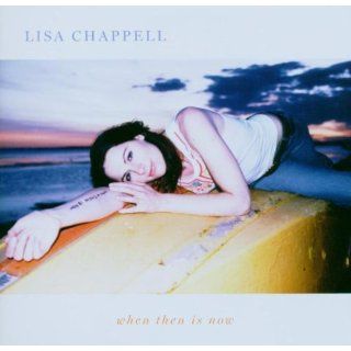 When Then Is Now von Lisa Chappell (Audio CD) Hörbeispiele (32)