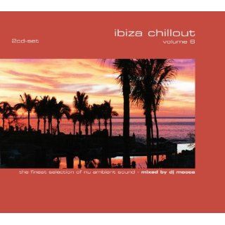 Ibiza Chillout Vol. 6 Musik