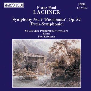 Franz Lachner Requiem F Moll (op.146) Musik