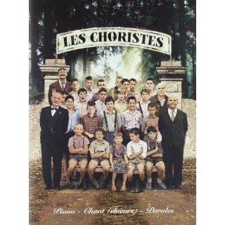 Die Kinder des Monsieur Mathieu (Les Choristes) Musik