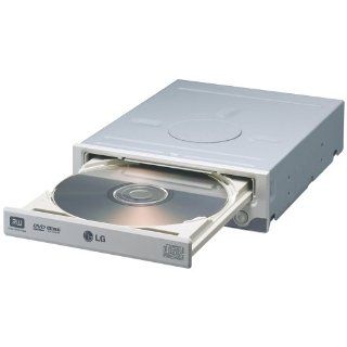 LG GSA 4040B 4x2,4x12x/16x32x DVD R/+R  RW Computer