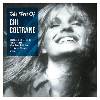 Best of Chi Coltrane Musik